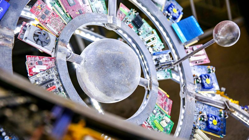 制造业工业互联网企业案例解析：趋势与挑战并存